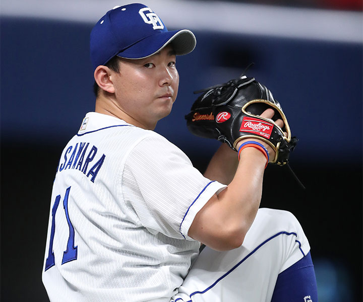 中日・センターラインの強化徹底　助っ人の活躍次第で優勝も!?／12球団最速戦力分析