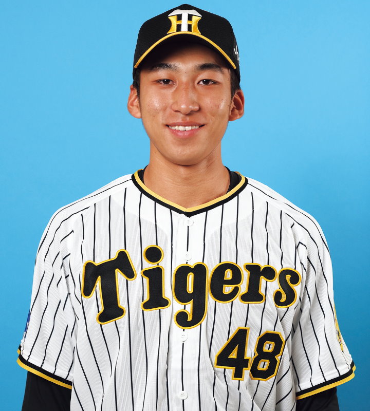 阪神 23新加入選手 写真名鑑 野球コラム 週刊ベースボールonline