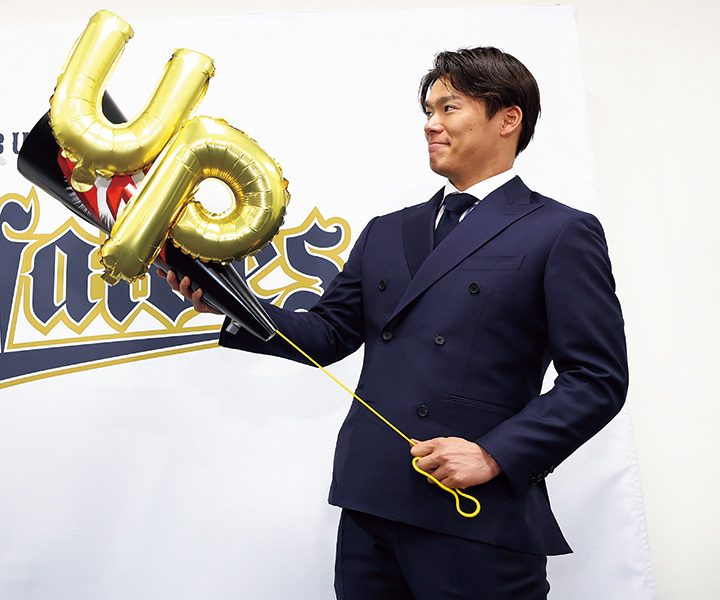日本選手高額年俸トップ20　3億円以上のプレーヤーがランクイン！