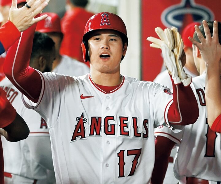 まだ少ない？　十分？　MLBのマネー事情　日本人メジャーの年俸がスゴ～イ！