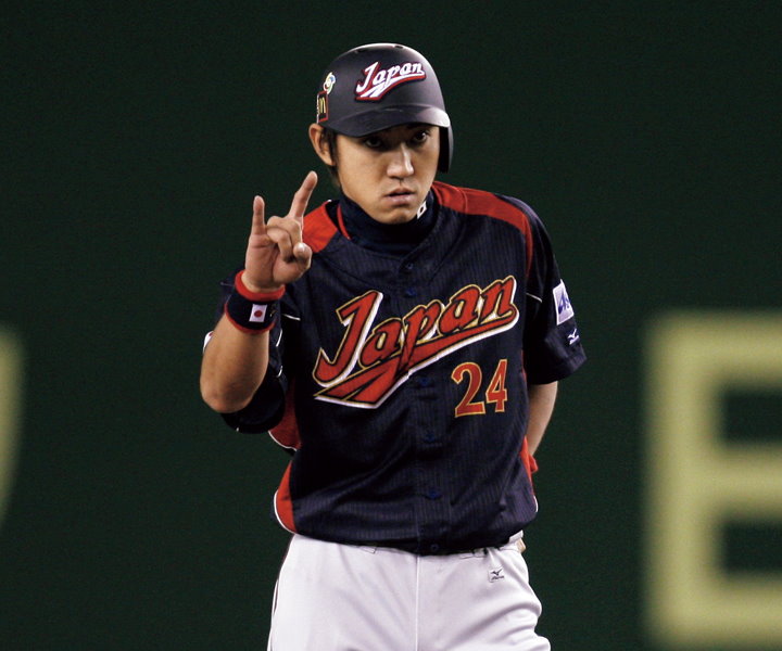 内川聖一 WBC回想インタビュー　立ち位置を決めた1本の二塁打「優勝の瞬間は興奮で記憶が飛んでるんです。それぐらいうれしかった」