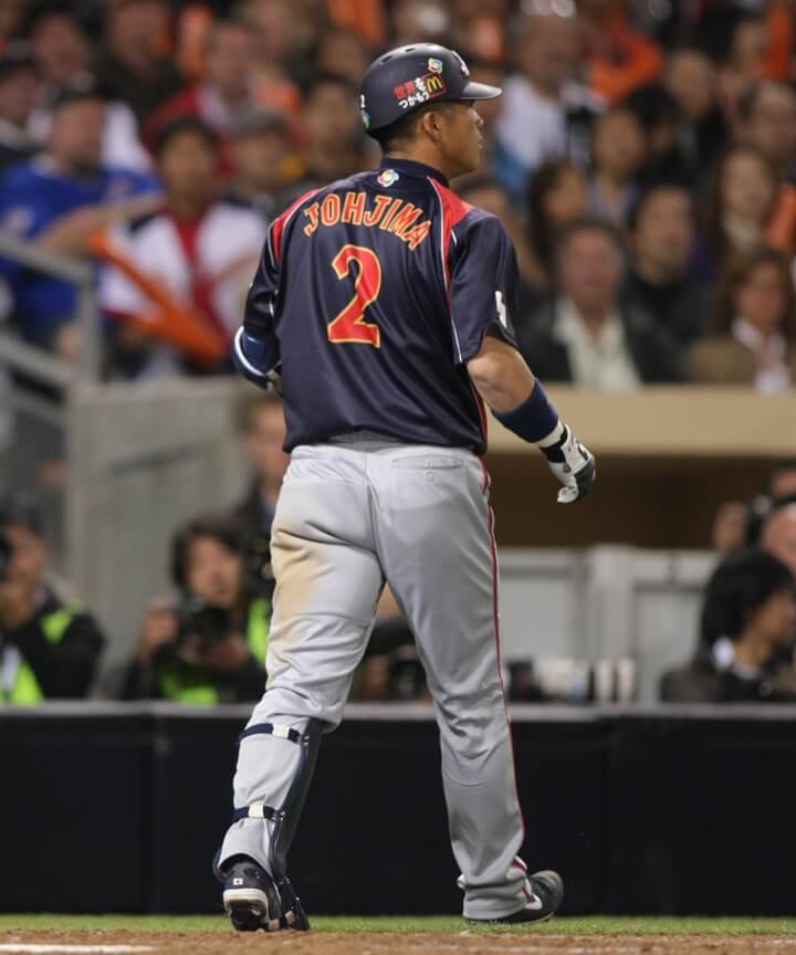 プロ野球　WBC 城島 俺のWBC】城島健司氏が明かす〝逆球作戦〟の裏側 2009年2次R