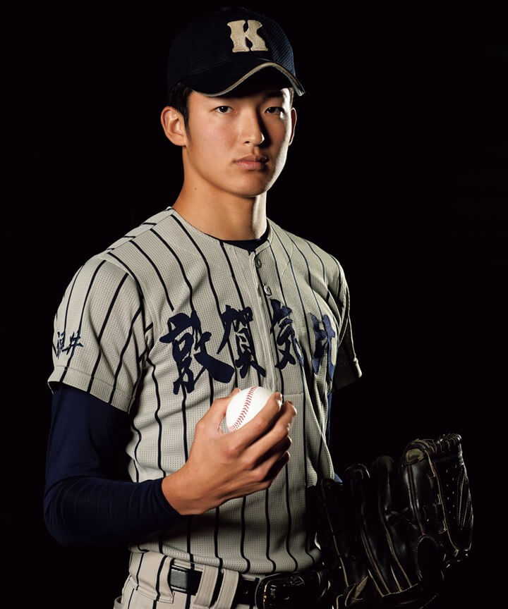 160キロの秘密】オリックス・山崎颯一郎インタビュー 球速は