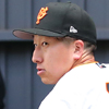 ＜選手、コーチ、スタッフが語る＞わがチームの速球王