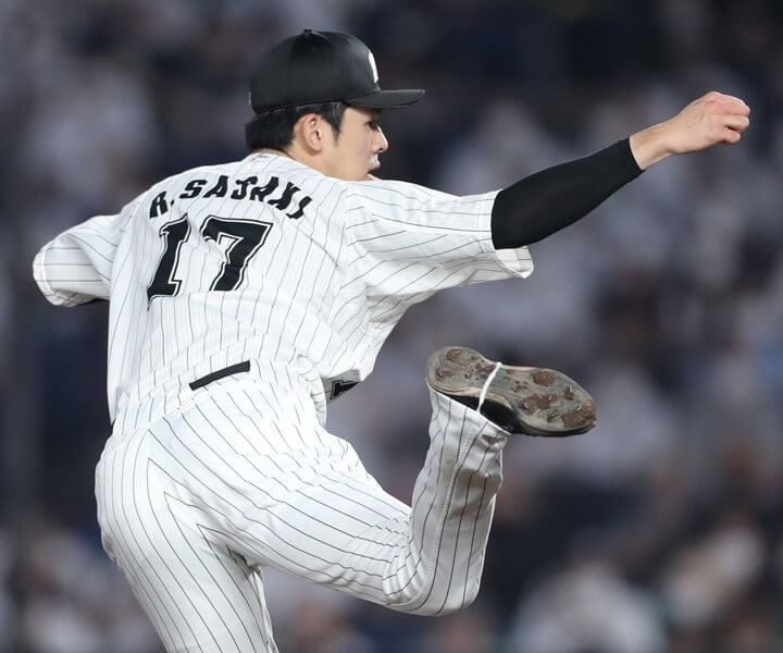 ロッテ・いろいろなことがうまく回れば優勝するのも夢ではない／12球団戦力分析2023