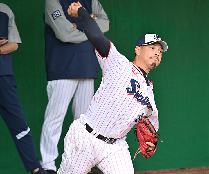 ヤクルト・ケガ人続出も若手に勢いアリ　総力戦で球団初の3連覇に挑む／12球団戦力分析2023