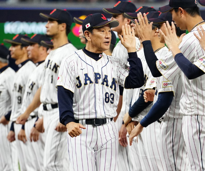 ＜侍ジャパン総括＞世界一奪還の勝因とは!?　指揮官の「思い」を乗せたタクト