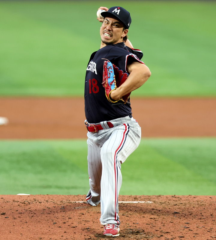 今年こそオレたちが頂をつかむ！＞前田健太・菊池雄星・鈴木誠也
