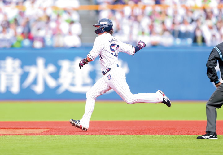 明治神宮野球場】ヤクルト・本拠地球場トピックス | 野球コラム