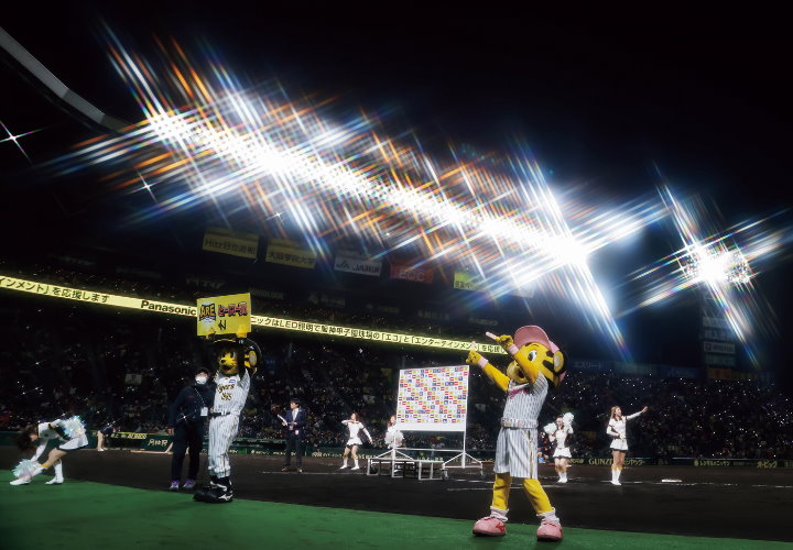 阪神甲子園球場】阪神・本拠地球場トピックス | 野球コラム