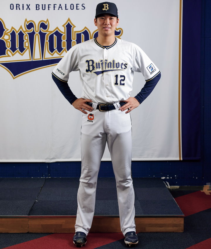 高卒3年目の超新星＞オリックス・山下舜平大 インタビュー 新