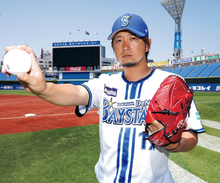 DeNA・三嶋一輝インタビュー　中継ぎ右腕の帰還　“見せる”より“できる”ことを「僕にとってもこの1年は、本当に特別な1年になる」