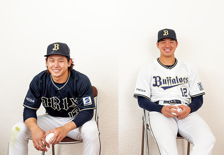 山下舜平太 オーセンティック ユニフォーム 山下舜平太 オーセンティック ユニフォーム 山下舜平太