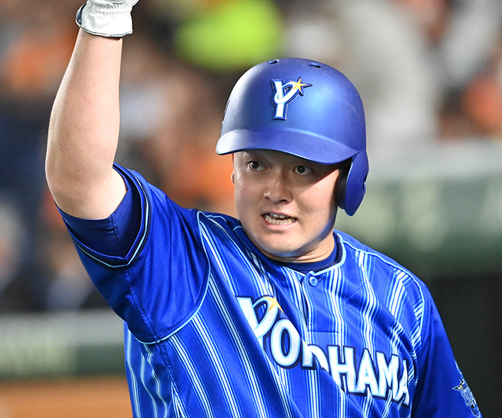DeNA・投打で厚み増し、用兵に余裕あり　勝負の後半戦で“横浜頂戦”へ／12球団別戦力検証