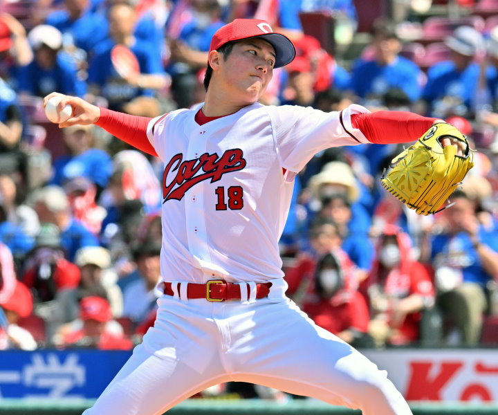 広島・交流戦乗り切った勢いそのままに機動力を絡めて一戦必勝を貫く！／12球団別戦力検証