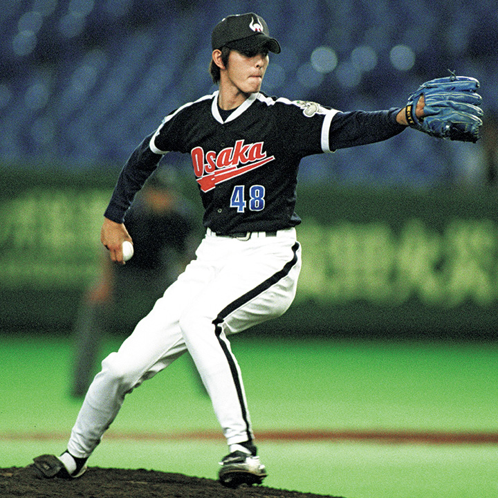 大谷変化球分析＞岩隈久志が語る(元マリナーズほか)背番号17の主