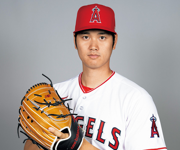 ＜大谷変化球分析＞岩隈久志が語る(元マリナーズほか)背番号17の主武器・スイーパー　異次元の「大谷ボール」