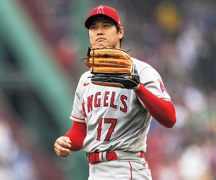 ＜大谷変化球分析＞アナリストがデータで徹底解剖　流行の最先端の中でも大谷の「スイーパー」は別格