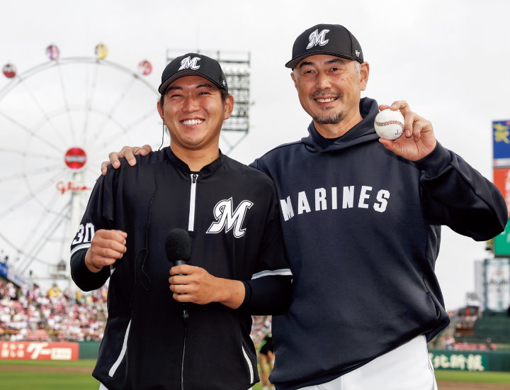 ロッテ・吉井理人監督 「吉井マジック」とは何か 新監督がチームを変え