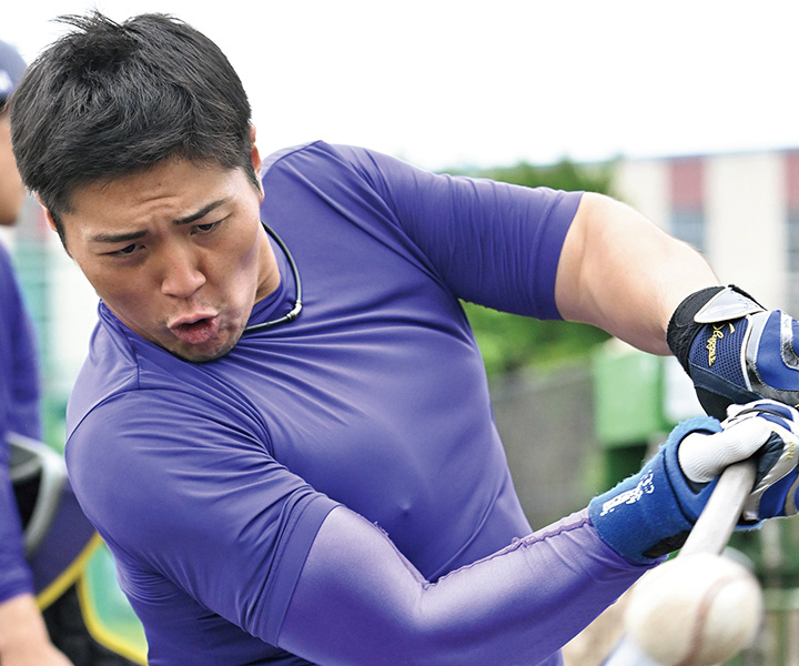 ＜TEAM CLOSE UP＞ヤマハ(5年連続44回目・浜松市/東海第2代表)　33年ぶりの「新たな景色」へ【後編】