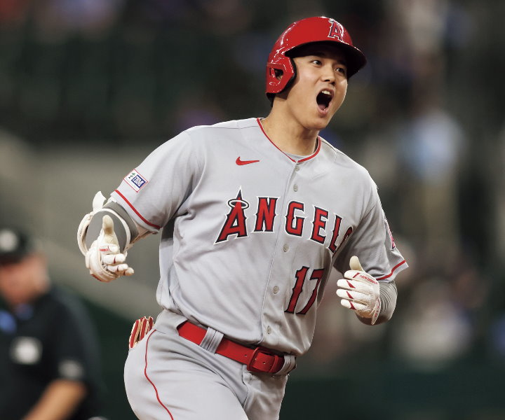 ＜大谷打撃分析＞山崎武司(野球解説者)が語る大谷翔平のすごみ「大きな変化などない。すべての面で少しずつレベルアップしている」