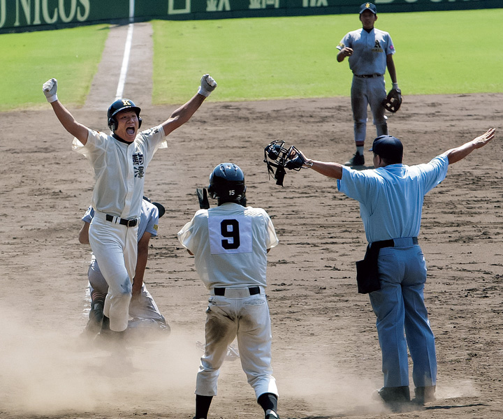 田中将大・駒大苫小牧☆全国野球選手権大会・2006夏準優勝までの足どり☆ポスター 田中将大・駒大苫小牧☆全国野球選手権大会・2006夏準優勝までの