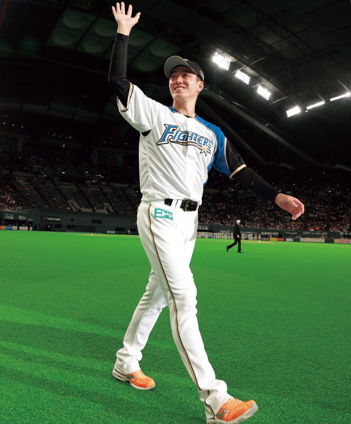 2006夏の証言者＞榎下陽大(鹿児島・鹿児島工/投手)「2006年の夏の
