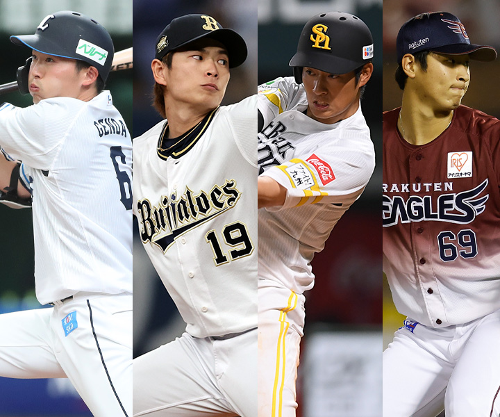 ＜OMNIBUS DOCUMENTARY＞7人の現役プロ選手が振り返るあの夏の答え。【前編】
