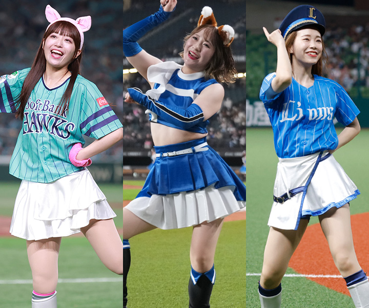 ＜NEXT BREAK DANCE＞次なる“きつね”はこのパフォーマンスだ!!!!