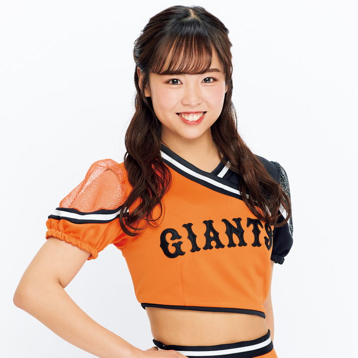 巨人・VENUS(ヴィーナス)【2023 NPB チアグループ名鑑】 | 野球