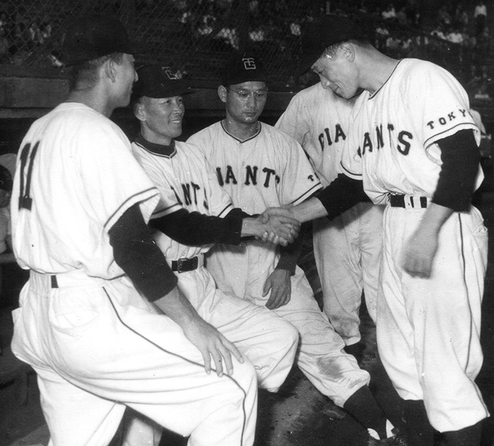 【コレクター商品】読売スポーツ　日米大野球記念　1951 読売、 コレクター商品】読売スポーツ 日米大野球記念 1951 読売、