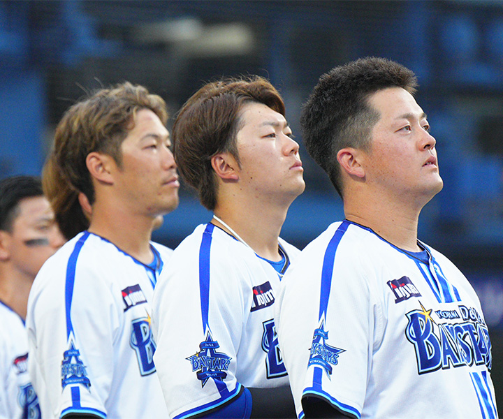 【12球団最速戦力分析】DeNA・突出した先発が抜け選手層の薄さが課題に