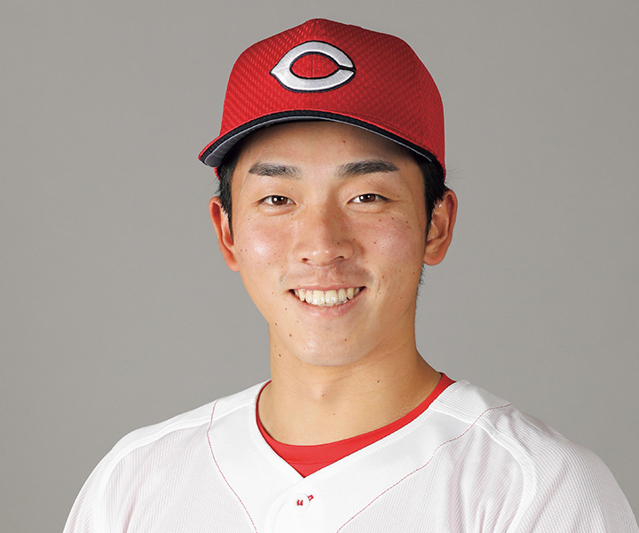 広島・2024新加入選手 写真名鑑