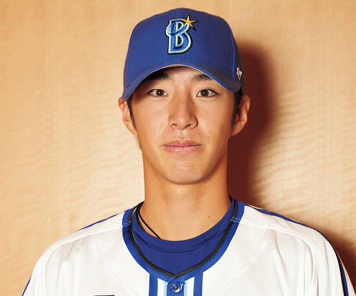 DeNA・2024新加入選手 写真名鑑