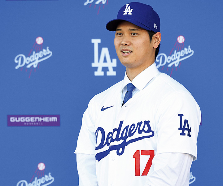 ドジャース・大谷翔平　頂へ向かう挑戦権を得たヒリヒリする時間「野球選手として、確実に終わりに近づいているというのはある。やり残したことがないよう、勝つことが一番大事」