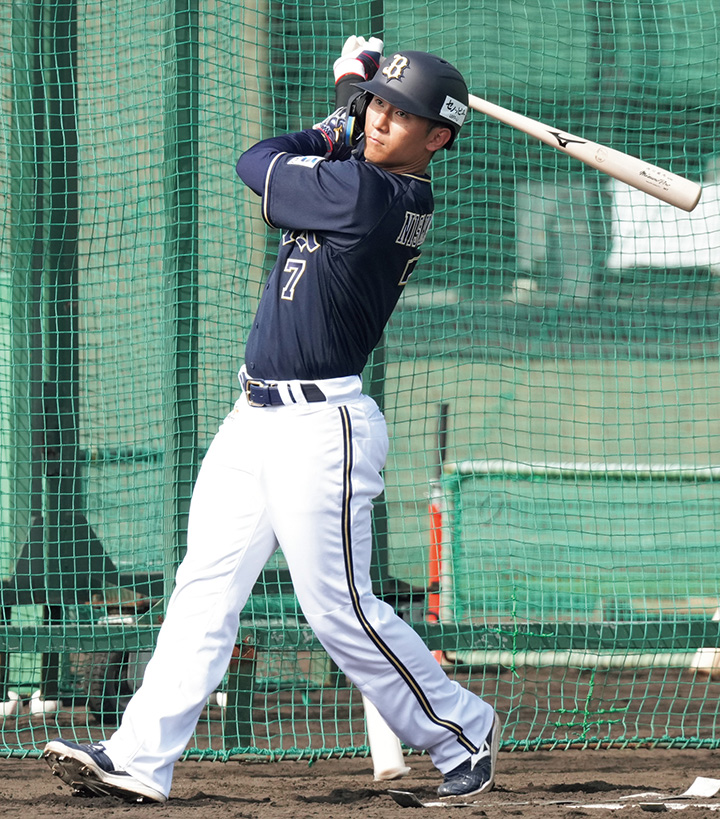 S*J様 オリックス 太田選手実使用 スパイク(27.5) featured_image.jpg
