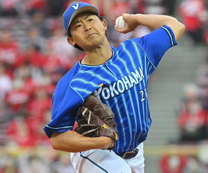 【球団別個人勝利数ランキング】DeNA・200勝超えは平松政次のみ　最多でも勝ち越しは22
