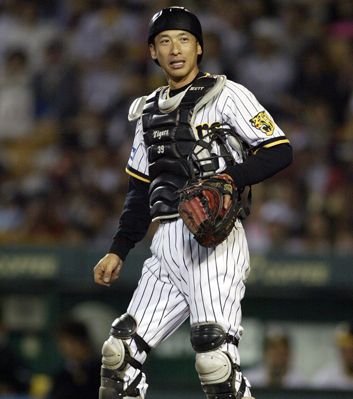 主役級多数!! 平成が生んだ名捕手たち【前編】 | 野球コラム - 週刊