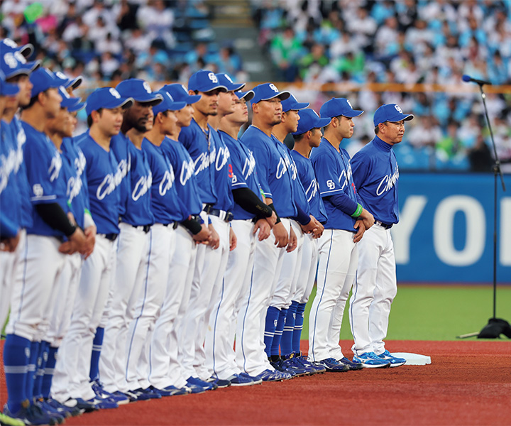 ＜指揮官ストーリー＞中日・立浪和義　頂点への渇望「弱いといろんなことを言われる。それは嫌というほど味わってきた。何とか見返したい」