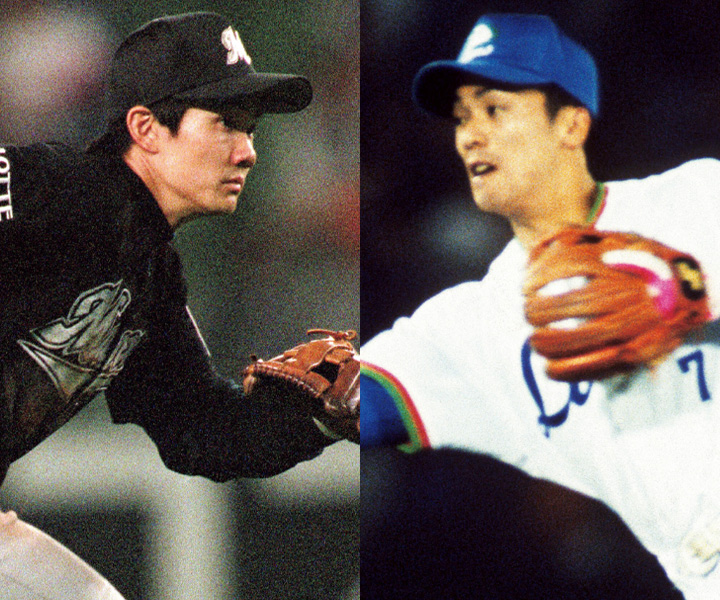 ＜プロフェッショナルの視点＞伊原春樹(元西武監督ほか)が選出する史上最高の遊撃手は？　“平成の牛若丸”恐るべき安定感