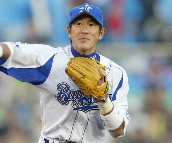 週べ編集部の各担当が独断と偏見で選ぶ　球団別歴代ショートストップ ベスト5【DeNA編】