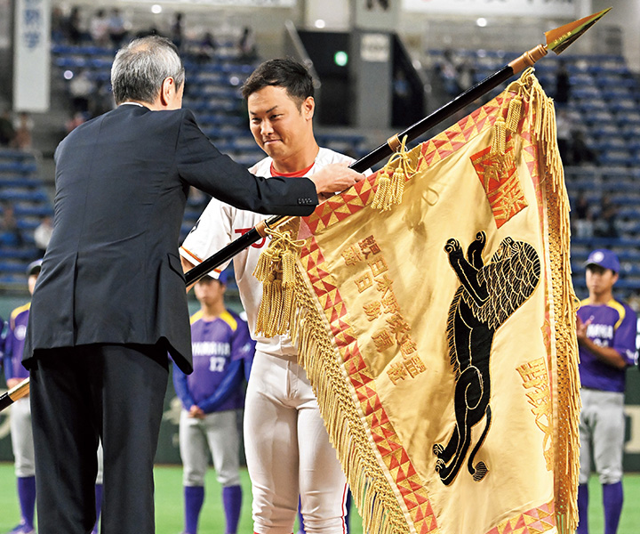 第95回都市対抗野球大会展望　社会人No.1チームに輝くのは――