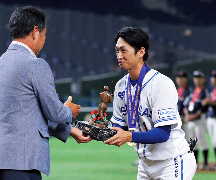 ＜先人の偉業を称えて＞知っておきたい　都市対抗表彰チェック