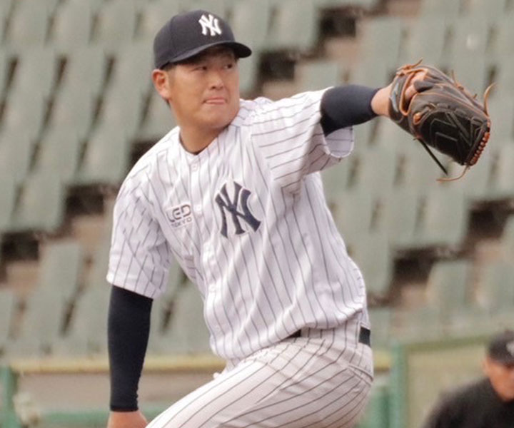 ＜思い出球児 僕らにとっての夢舞台＞田中一也(仙台育英高・投手)「最後の攻撃の前に『まだ投げたい』と。まさか、本当に投げられるとは」