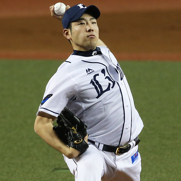 球団別歴代左腕投手勝利数ランキング】西武・黄金時代で輝いた「47