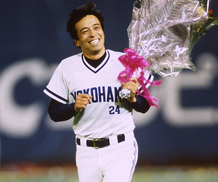＜Whales Voice＞遠藤一彦(元大洋)　横浜大洋15年の足跡「横浜になじんできたと実感したのは、10年目くらい」