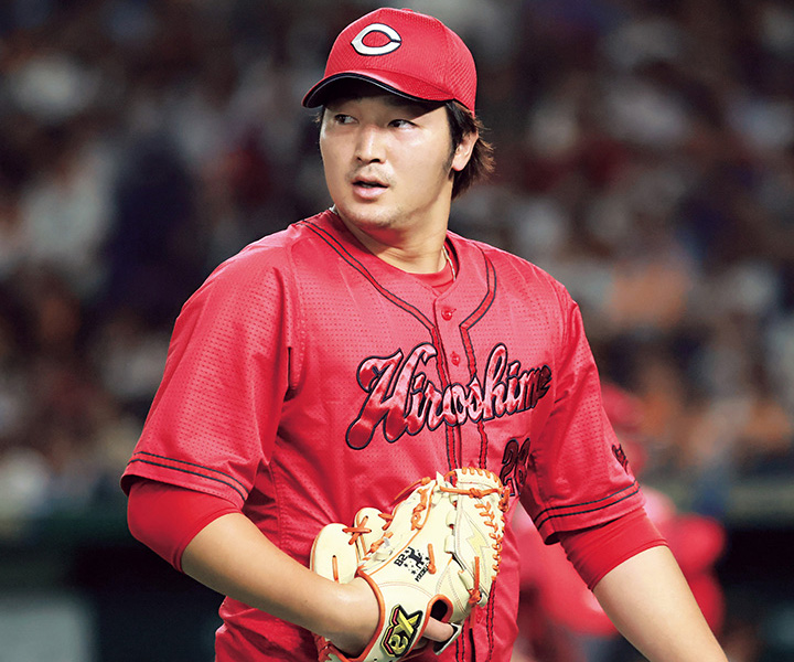 広島・床田寛樹インタビュー　勝ちたい、ただそれだけ「いいときも悪いときも経験させてもらっているので、そこはやっぱり大きい」
