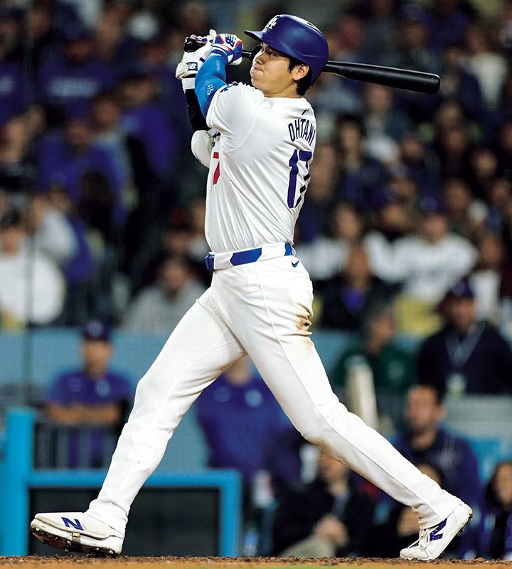 大谷翔平の軌跡】MLB・ドジャース編(2023年12月～) | 野球まとめ