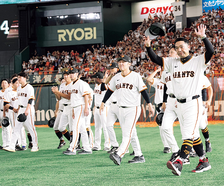 ＜ポストシーズン展望COLUMN＞悪夢を振り払うために4年ぶりVさえ通過点