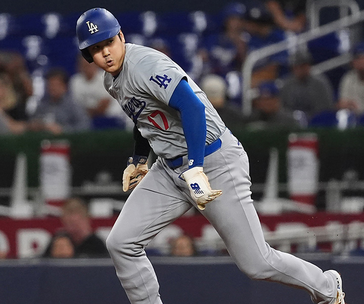 ＜大谷の50-50の秘密を探る＞岩隈久志に聞く　元日本人メジャー投手からの視点「相手バッテリーに強烈に、そして嫌な印象を残す打撃をした2024年だった」